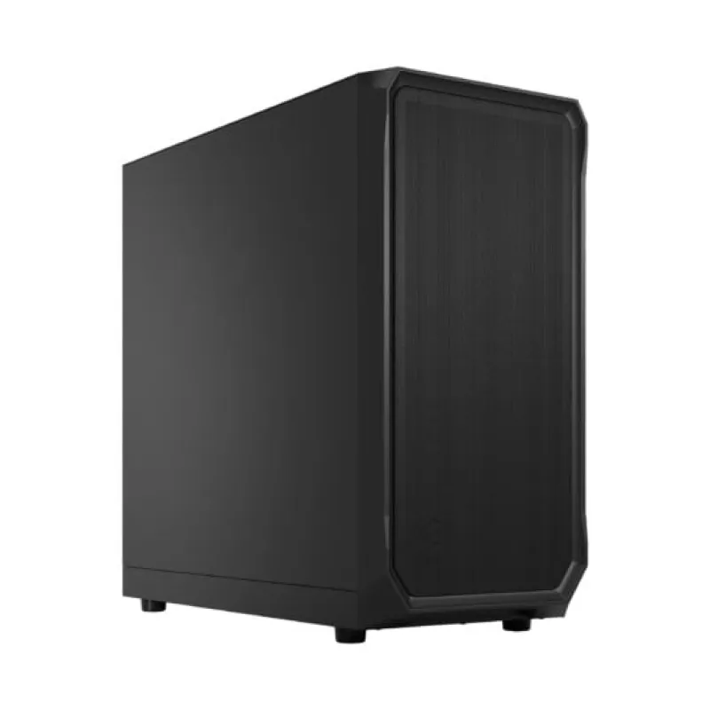 Fractal Design Focus 2 ATX CASE 機箱 - 黑色 / 強化玻璃
