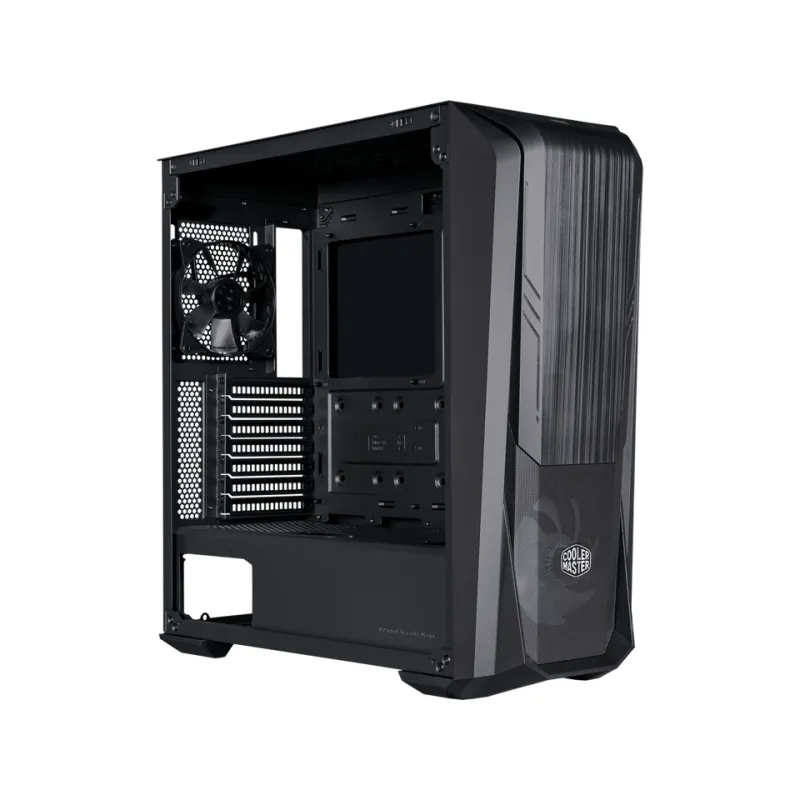 Cooler Master MasterBox 500 ATX 機箱
