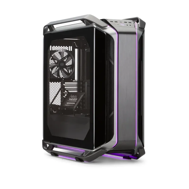 Cooler Master COSMOS C700M ATX 機箱