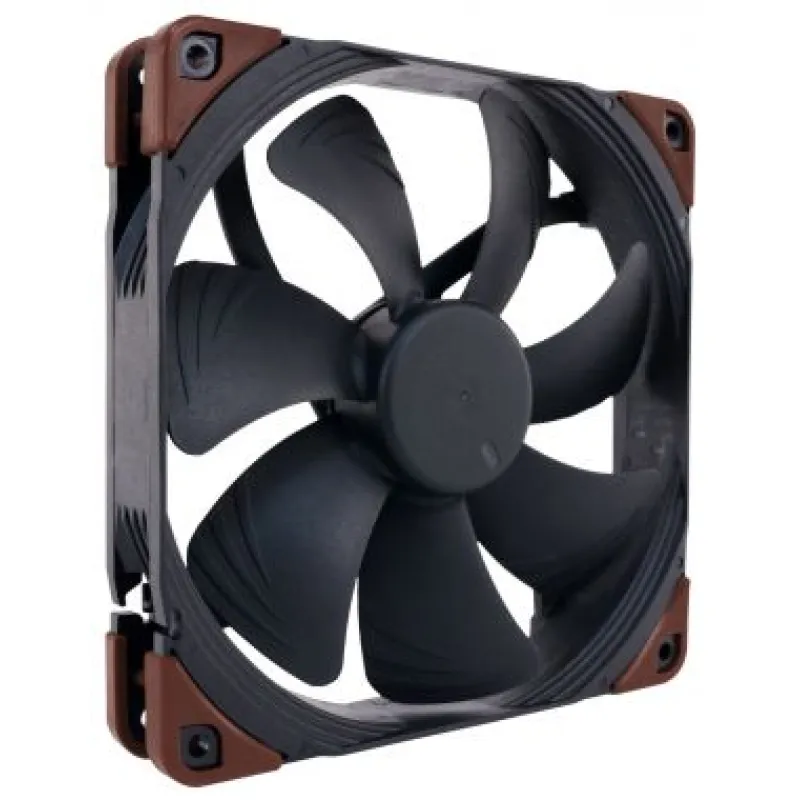 Noctua NF-A14 lPPC-3000 Industria PWM 工業級風扇 140mm