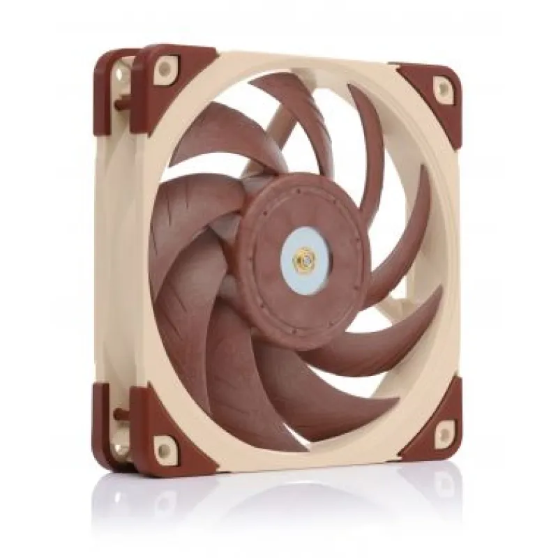 Noctua NF-A12x25 PWM 機箱風扇