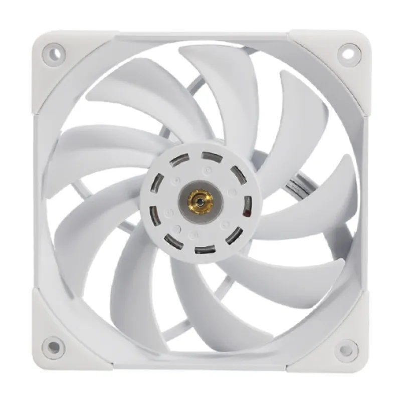 Thermalright TL-C12 PRO White 120mm Case fan