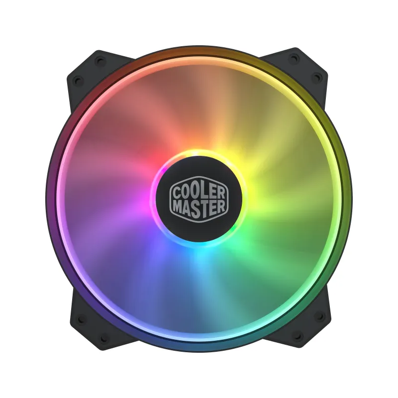 CoolerMaster MasterFan MF200R ARGB