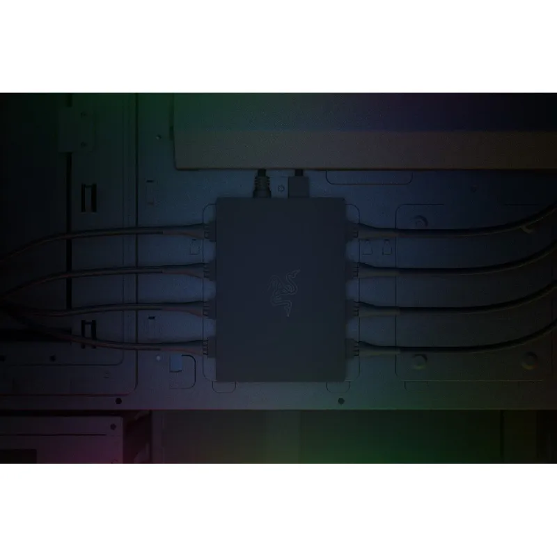 Razer PWM PC Fan Controller