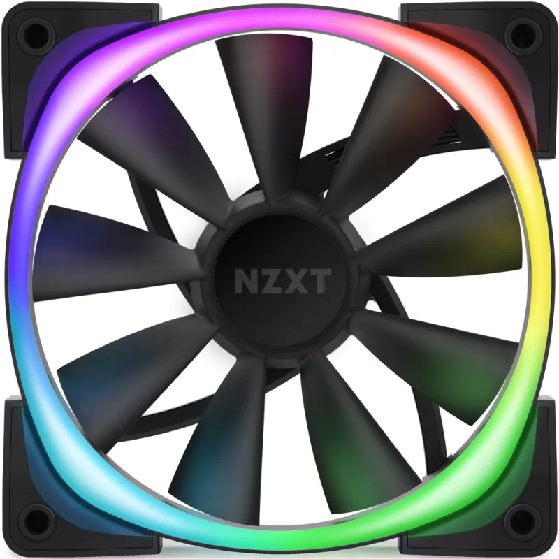 NZXT AER RGB 2 120mm 風扇