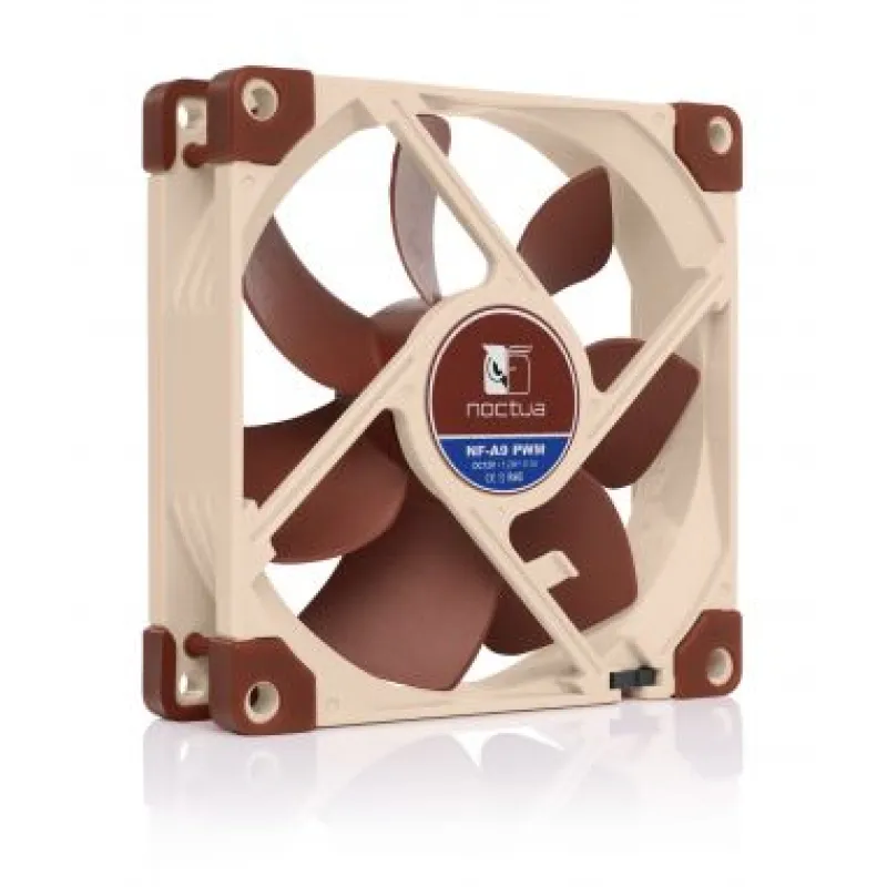 Noctua NF-A9 PWM 機箱風扇 92mm