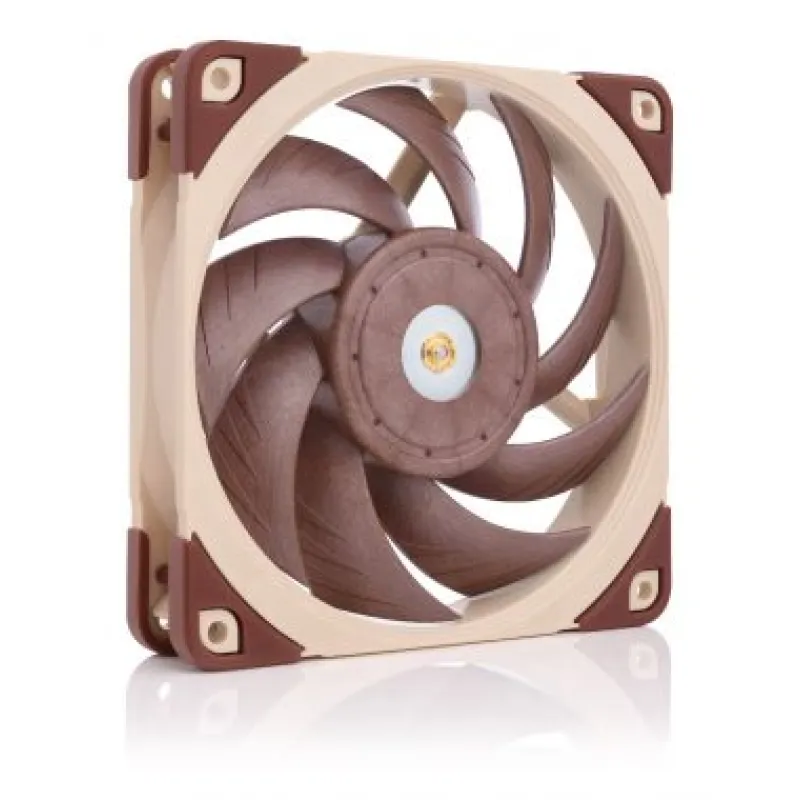 Noctua NF-A12x25 ULN 機箱風扇 3 PIN