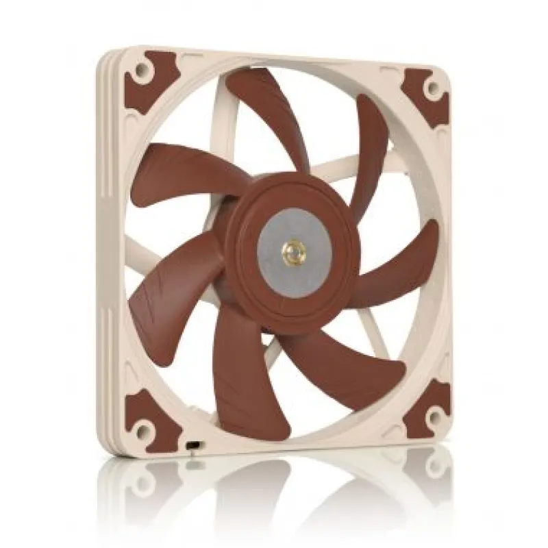 Noctua NF-A12x15 機箱風扇 PWM