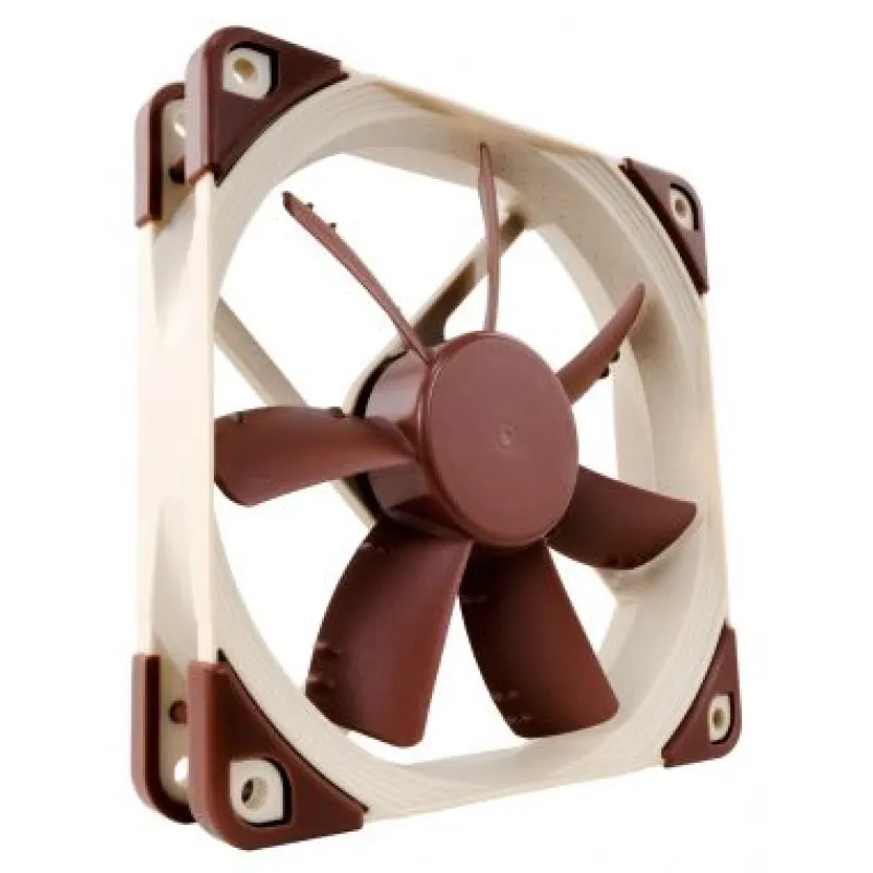 Noctua NF-S12A PWM 機箱風扇