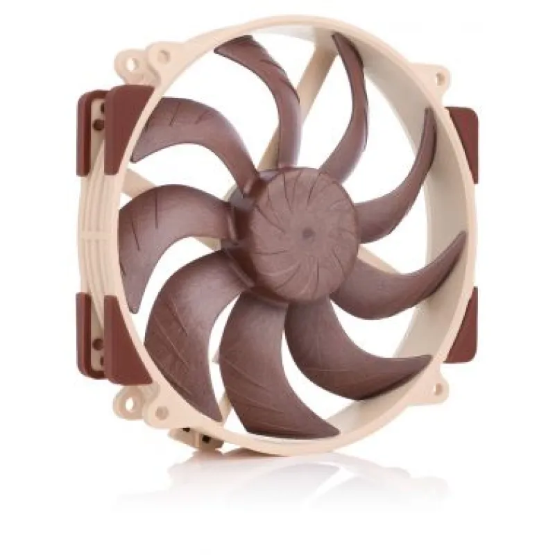 Noctua NF-A14X25r G2 PWM 機箱風扇