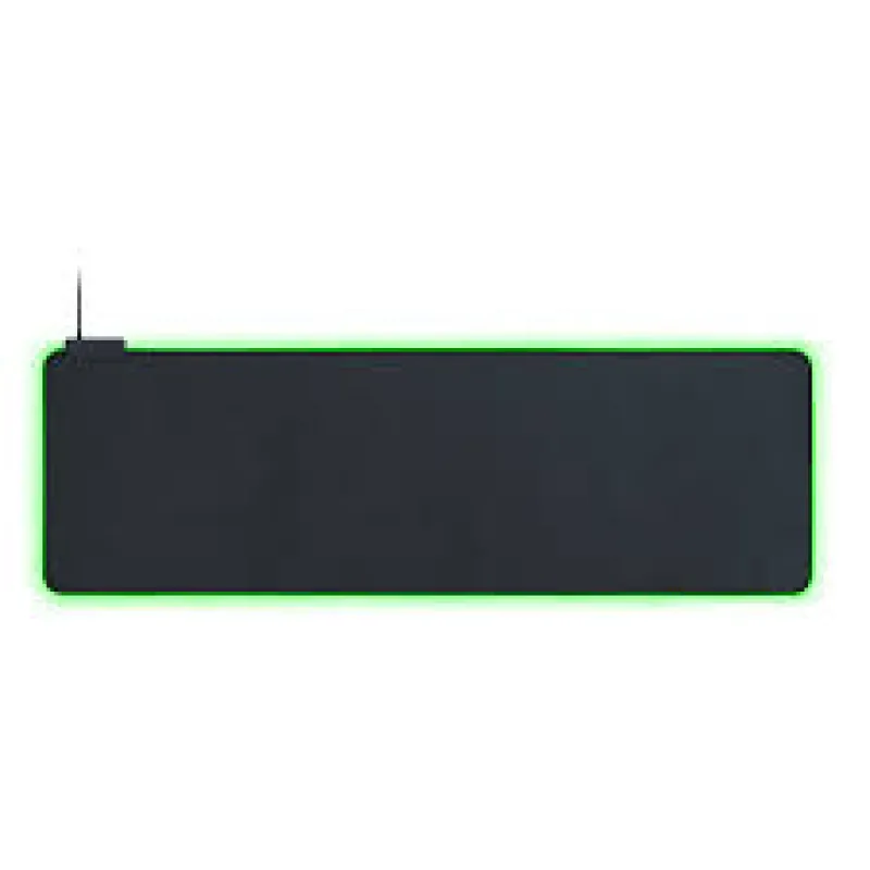 Razer Goliathus Extended Chroma 軟式遊戲滑鼠墊 - Mercury Edition