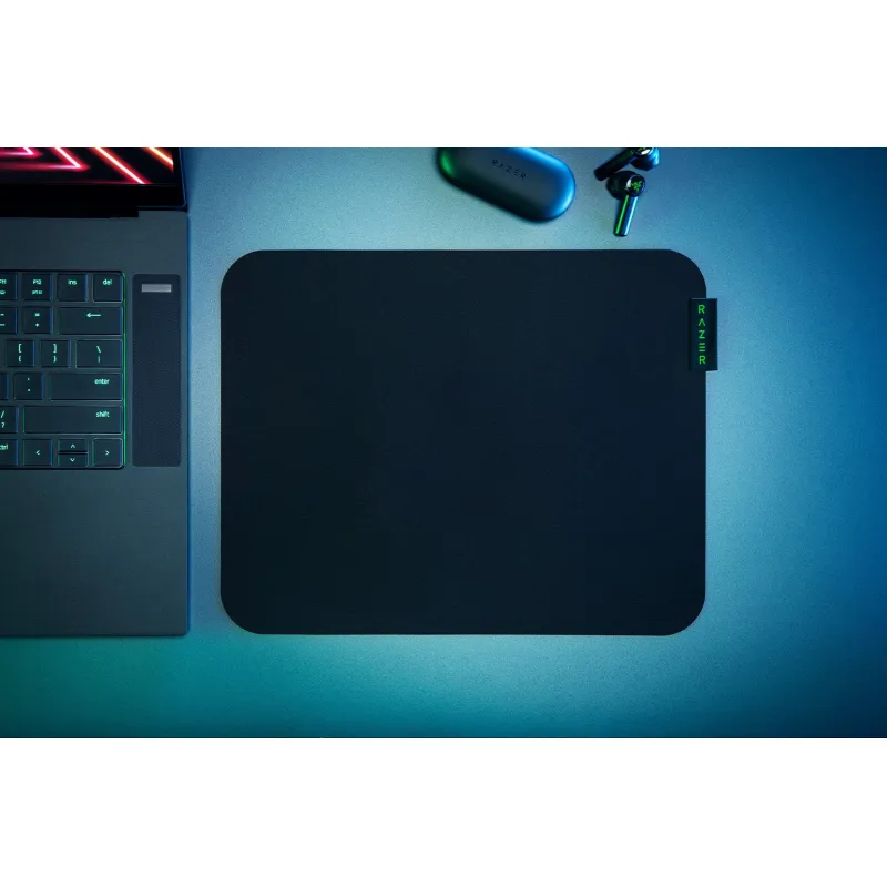 Razer Sphex V3 - 小 超薄硬質遊戲滑鼠墊