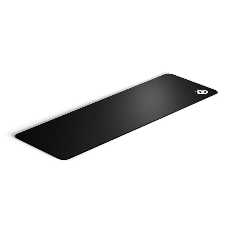 SteelSeries QcK Edge 布質滑鼠墊 - Medium