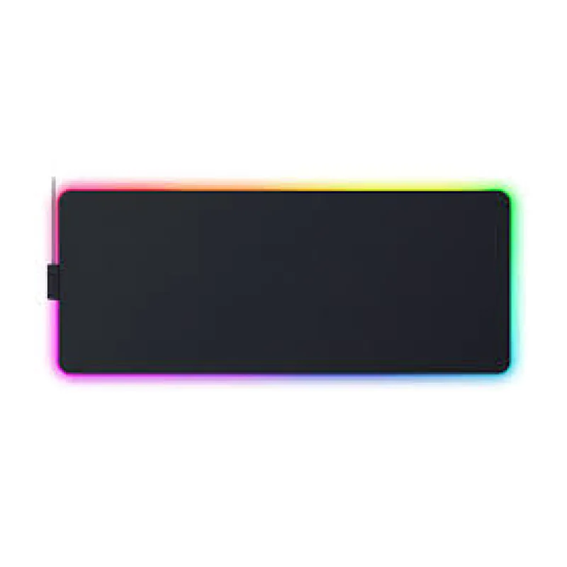 Razer Strider Chroma RGB 混合式滑鼠墊