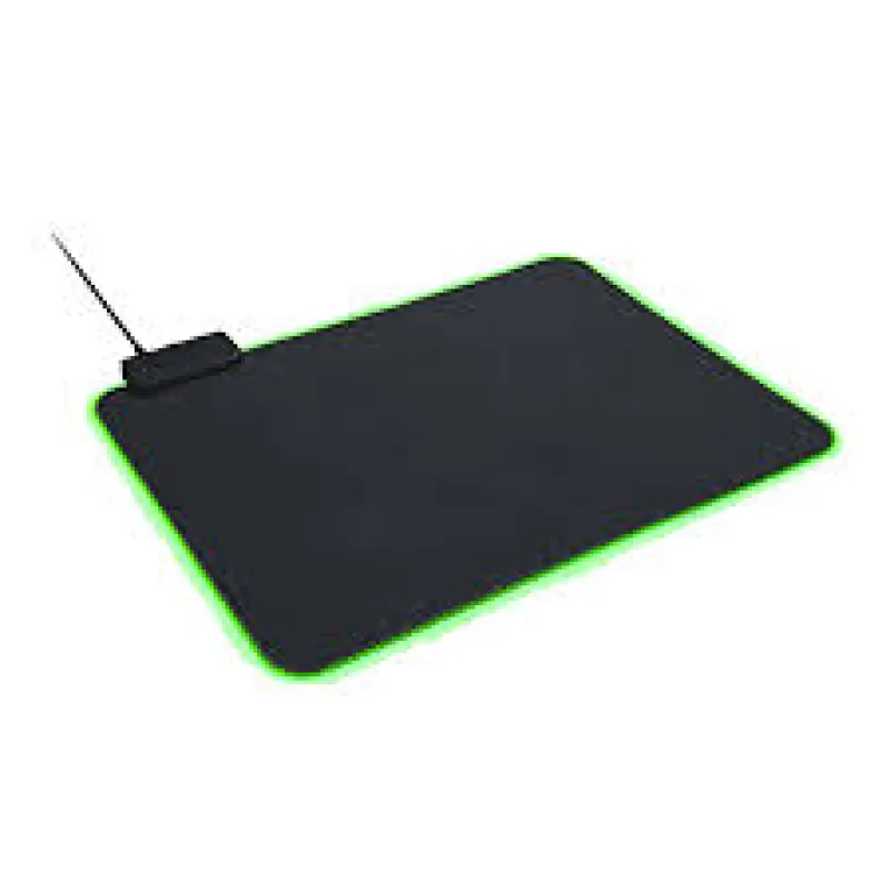 Razer Goliathus Chroma 細緻布質滑鼠墊 - Medium