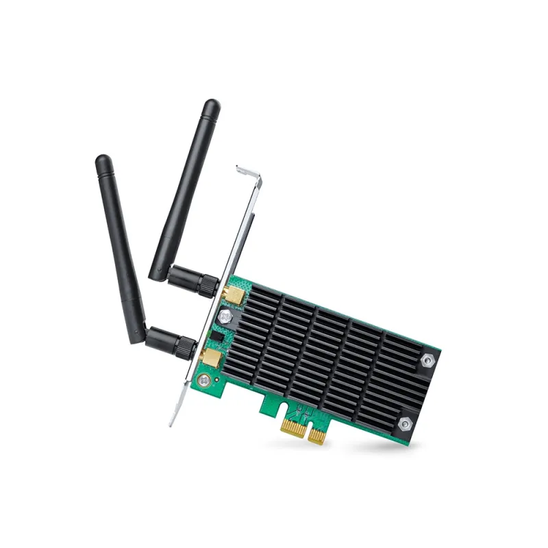 TP-Link Archer T6E  AC1300 Wireless Dual Band 無線網路卡