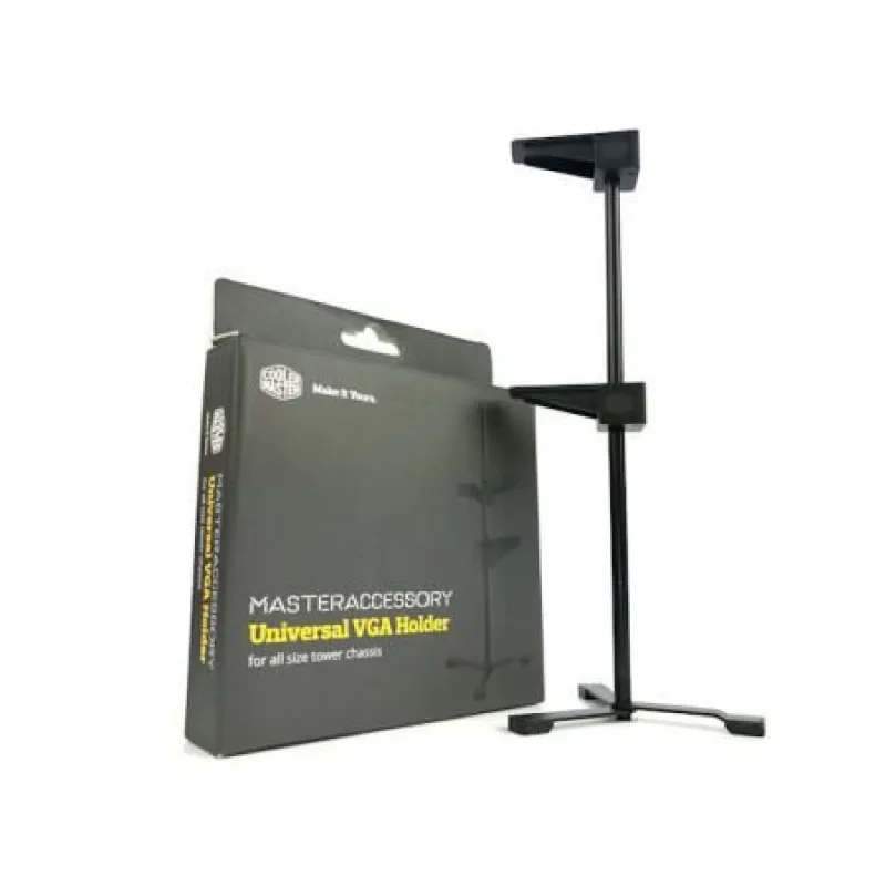 Cooler Master MASTERACCESSORY Universal VGA Holder (for MasterCase Series)