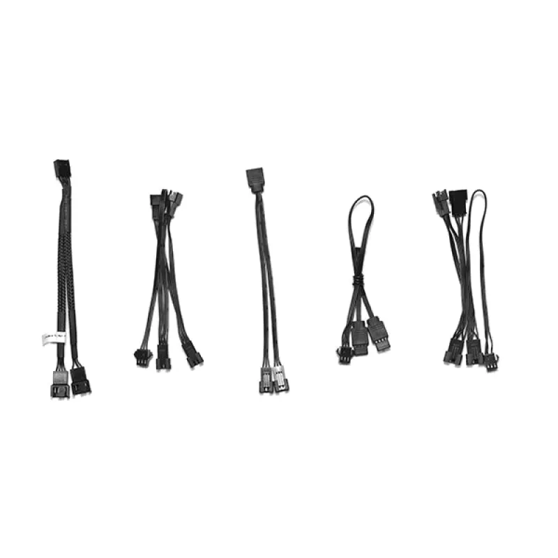 LIAN LI 聯力 Lian Li ARGB CABLE KIT 延長線
