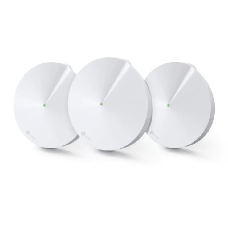 TP-Link AC2200 Smart Home Mesh Wi-Fi System(3 Pack)