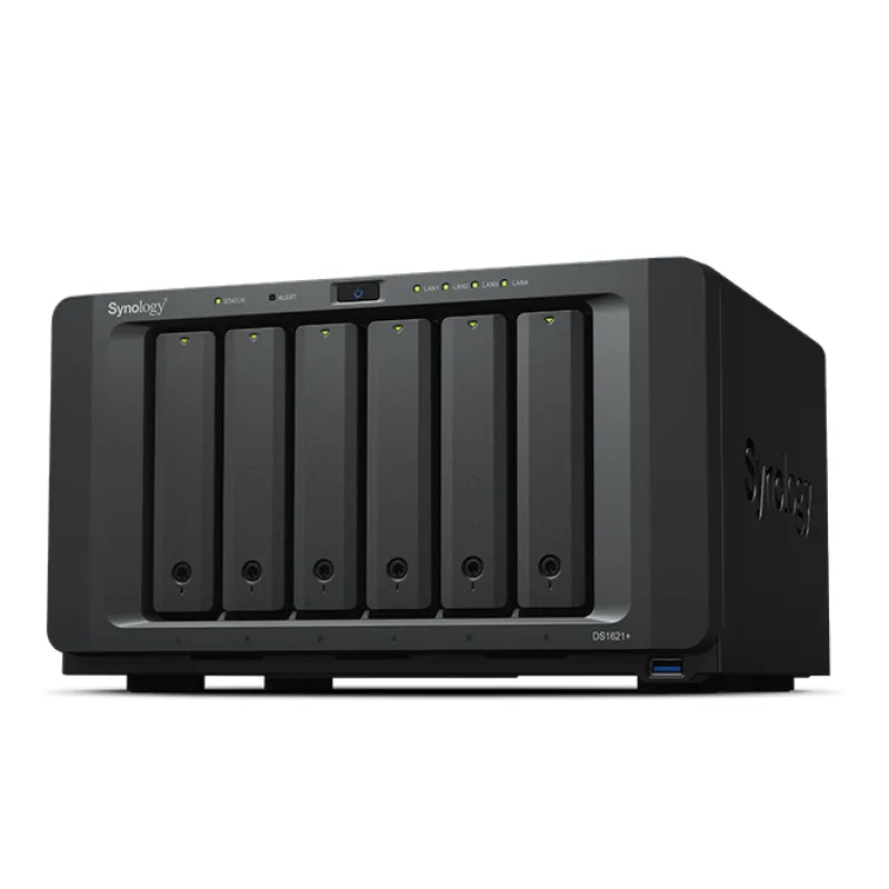 Synology DiskStation DS1621+