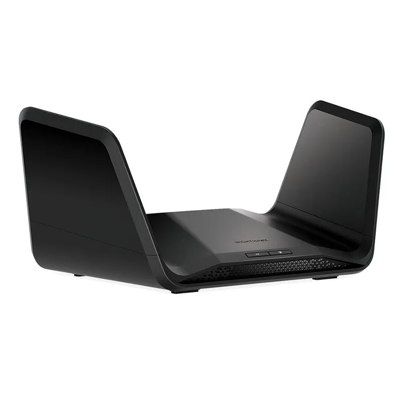 Netgear Nighthawk 8-stream Tri-band AX6600 Wi-Fi 6 Router