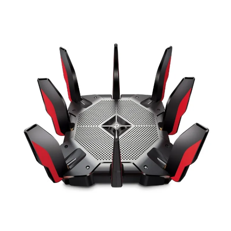 TP-Link Archer AX11000 AX11000 次世代三頻電競路由器