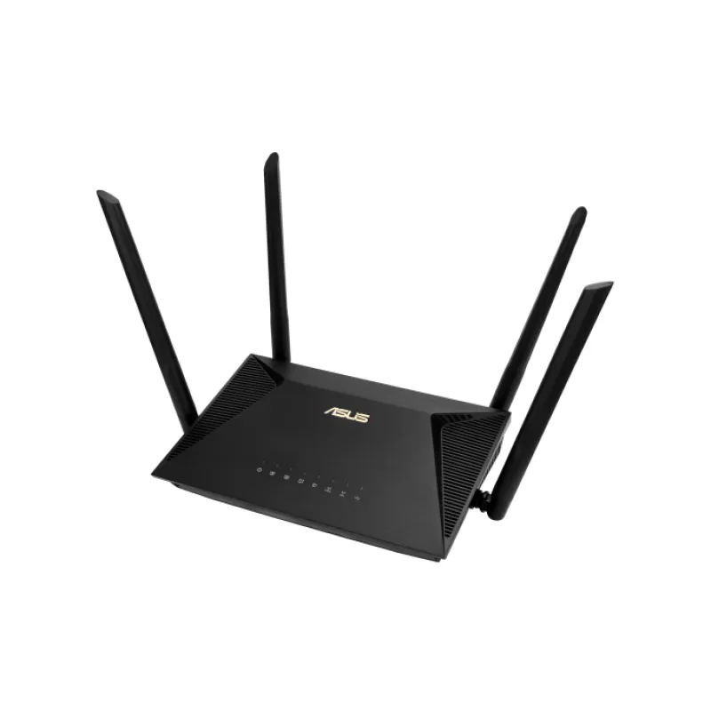ASUS RT-AX53 AX1800 Dual Band WiFi 6 (802.11ax) Router 無線路由器