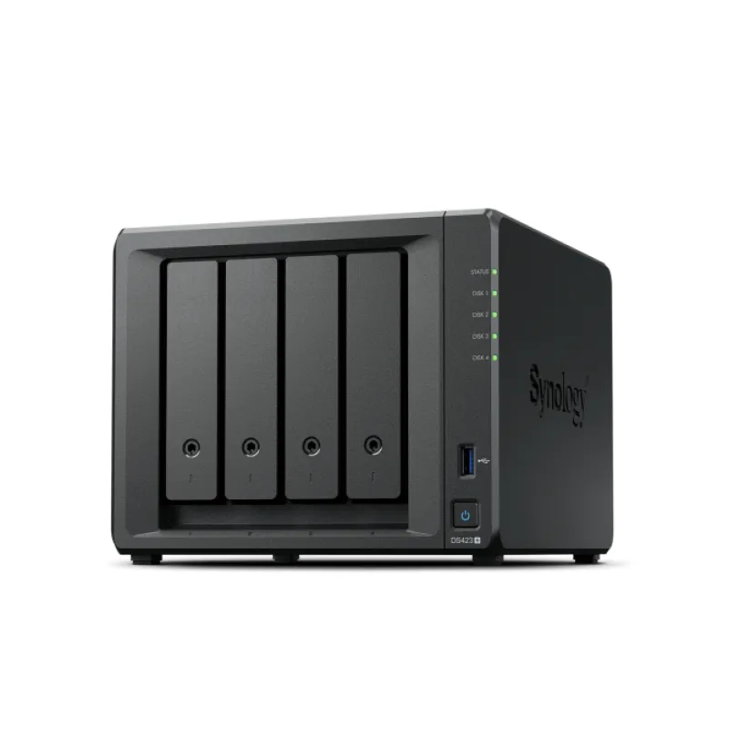 Synology DiskStation DS423+  NAS