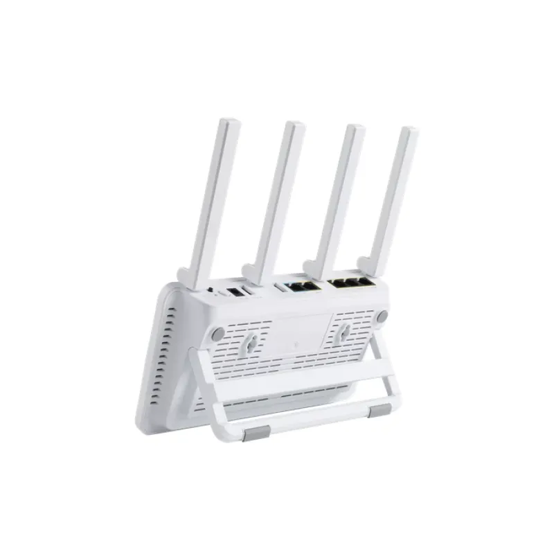 ASUS ExpertWiFi EBR63 AX3000 雙頻 WiFi 6 (802.11ax)  無線路由器
