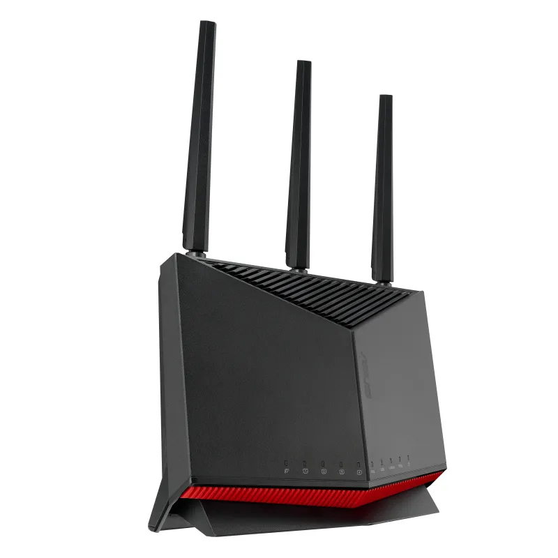 ASUS BE6800 雙頻 WiFi 7 路由器