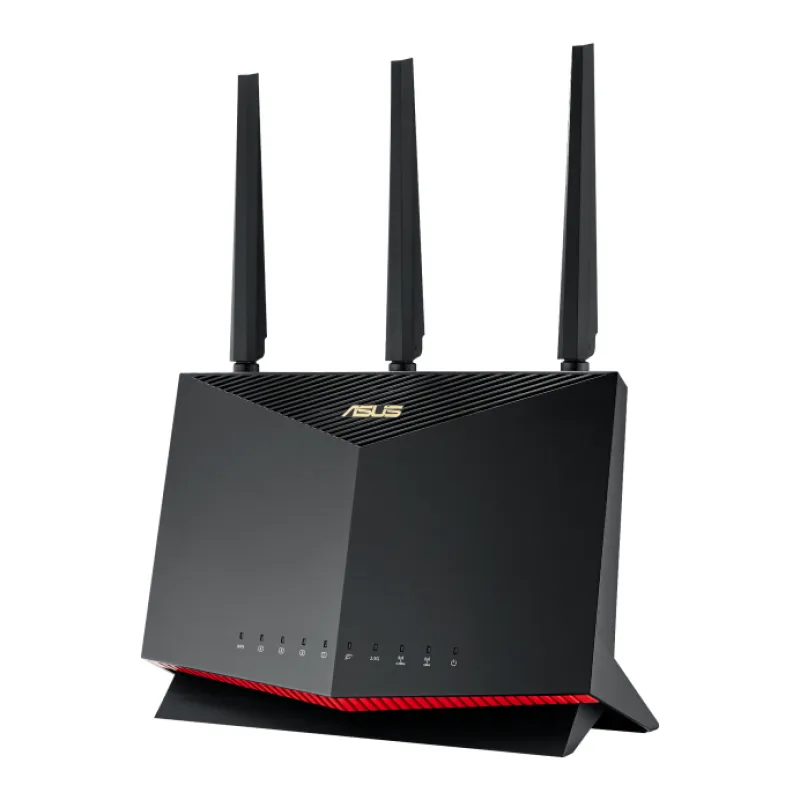 ASUS 華碩 RT-AX86U PRO 雙頻 AX5700 WiFi 6 路由器