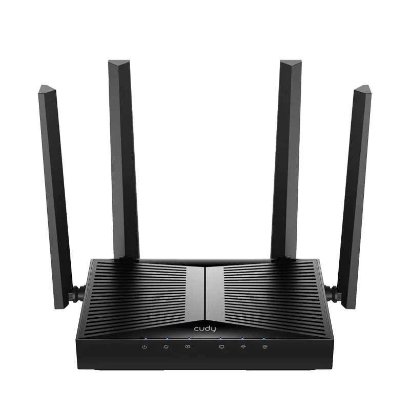 Cudy 多酷 WR3600H BE3600 2.5G 雙頻 WiFi 7 路由器