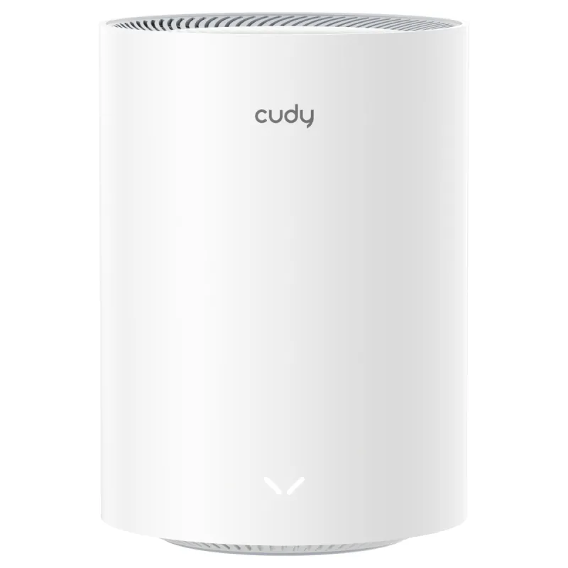 Cudy多酷 CUDY M3600 BE3600 雙頻 千兆 Wi-Fi 7  Mesh 路由器 香港行貨 - 1件裝