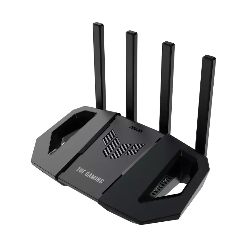 ASUS TUF Gaming BE3600 雙頻WiFi 7  路由系統