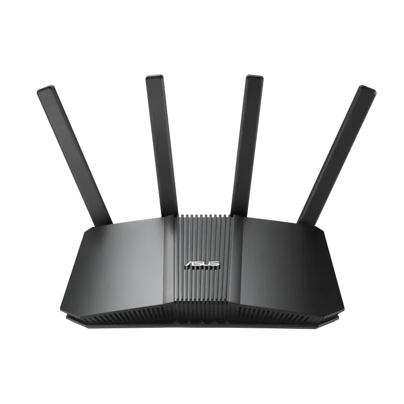 ASUS RT-BE82U BE6500 雙頻 WiFi 7  路由系統