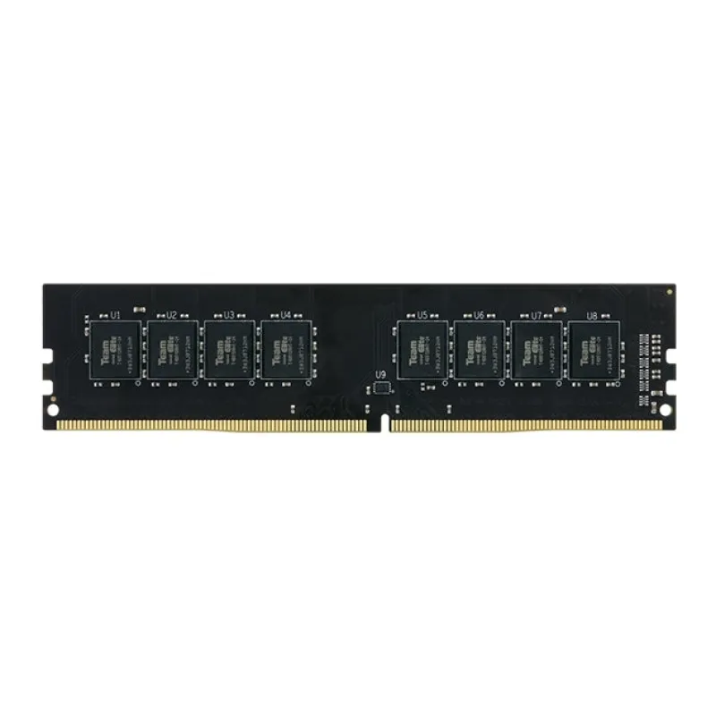 Team Elite Desktop DDR4 3200MHz RAM 記憶體 Single 8 / 16 / 32 GB CL22 - 8GB (8GB x1)