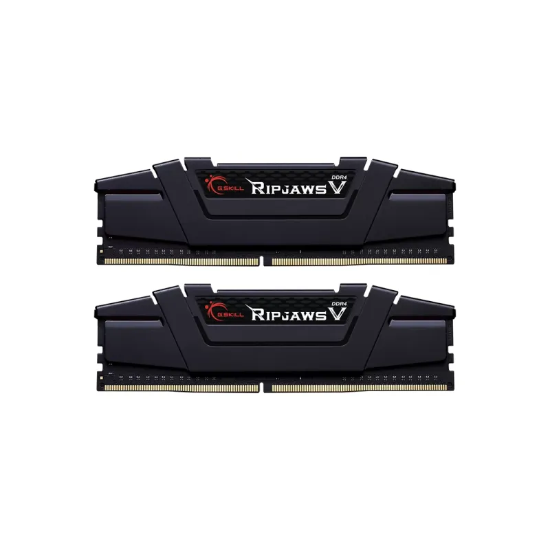 G.Skill Ripjaws V Black DDR4 3200 MHz 32GB (16GB x 2)
