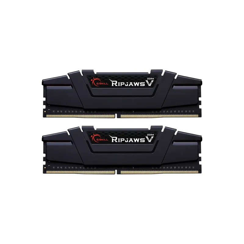 G.Skill Ripjaws V Black DDR4 3600 MHz 64GB (32GB x 2)