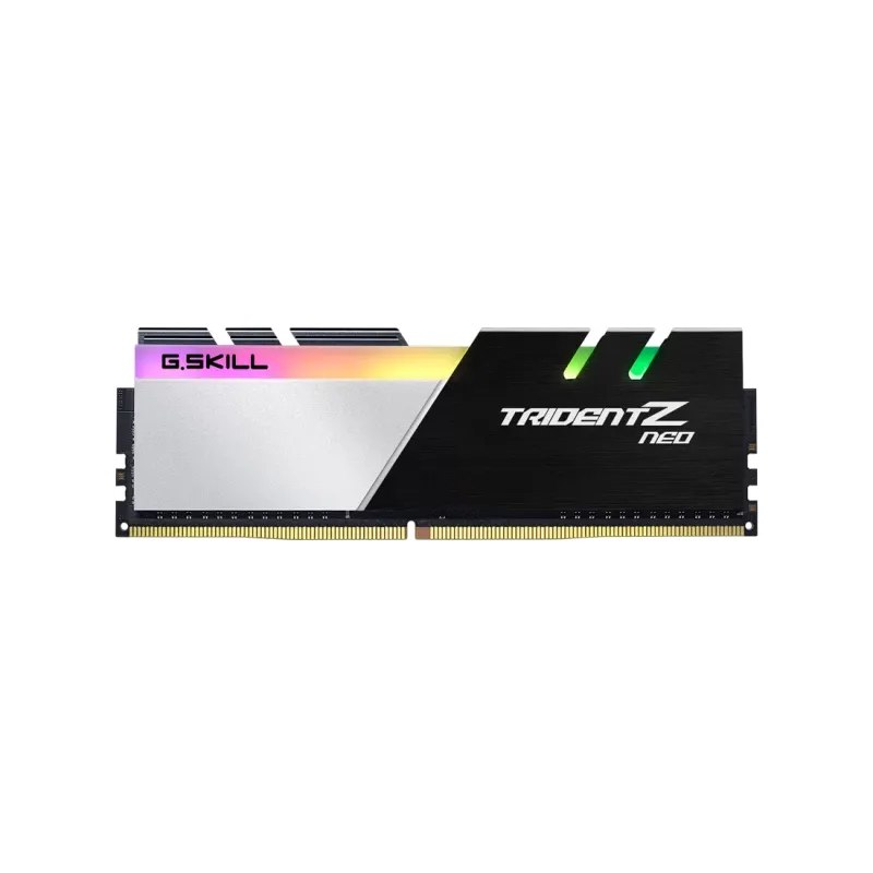 G.Skill Trident Z Neo DDR4 3200 MHz 32GB (16GB x 2)
