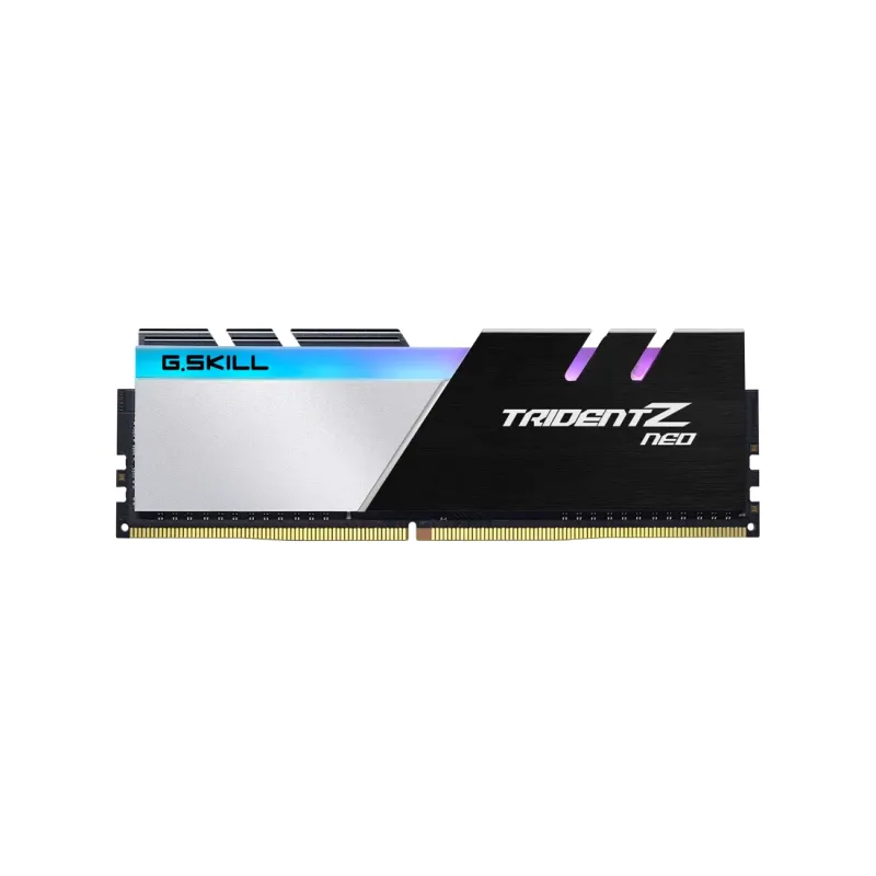 G.Skill Trident Z Neo DDR4 3200 MHz 64GB (32GB x 2)