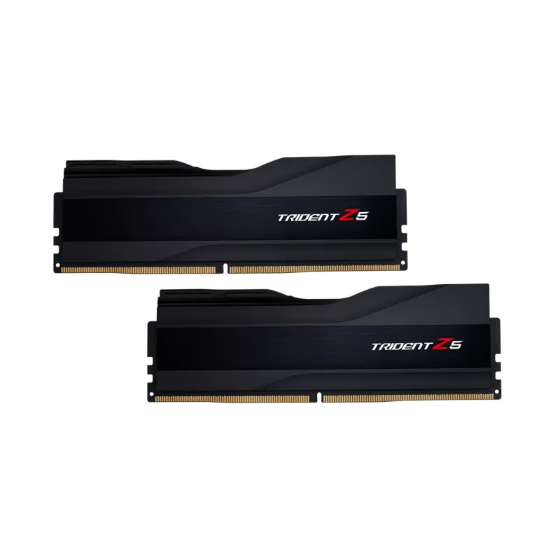 G.Skill Trident Z5 Black DDR5 6000MHz 32GB (16GB x 2)