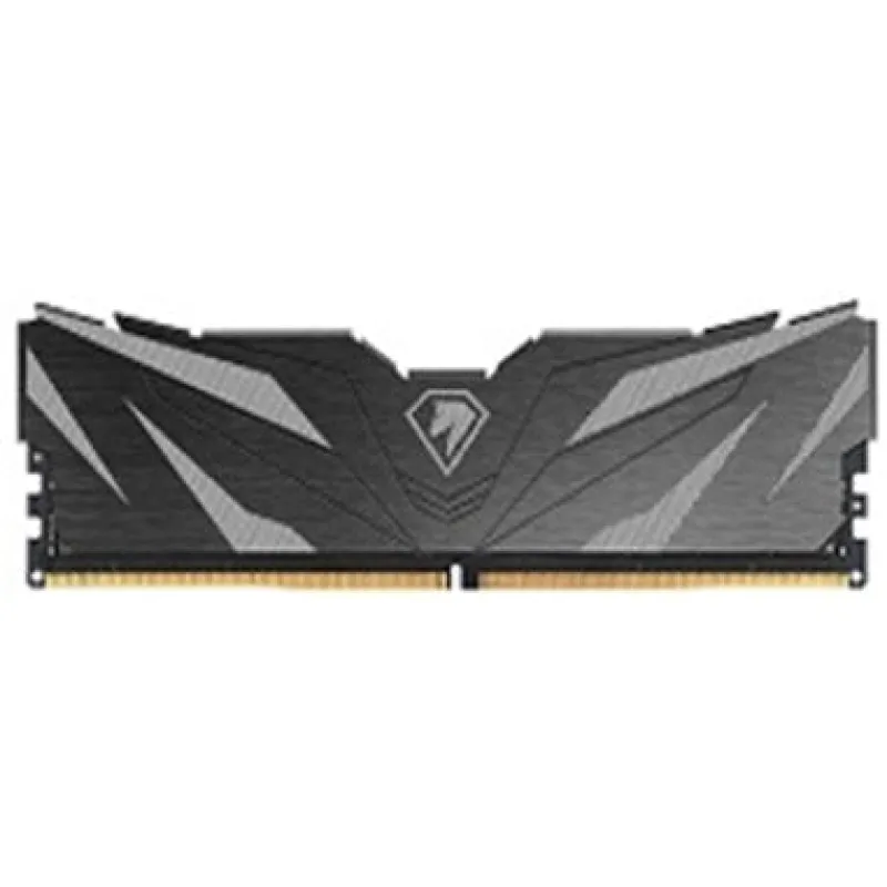 Netac Shadow II DDR4-3200 16GB C16 white with/Heatsink
