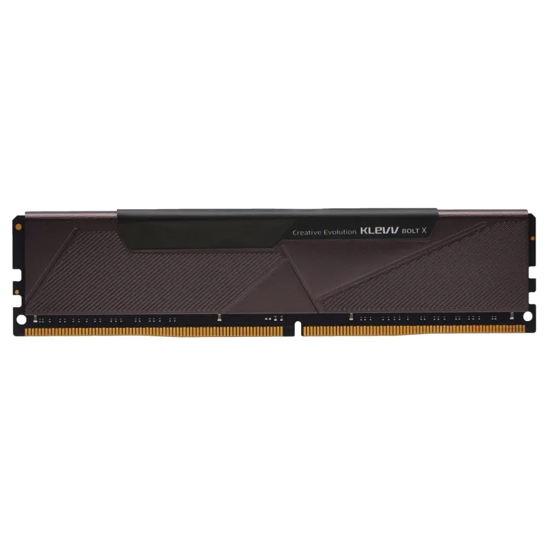 KLEVV BOLT X DDR4 32GB 3200MHz - 32GB (16GB x2)