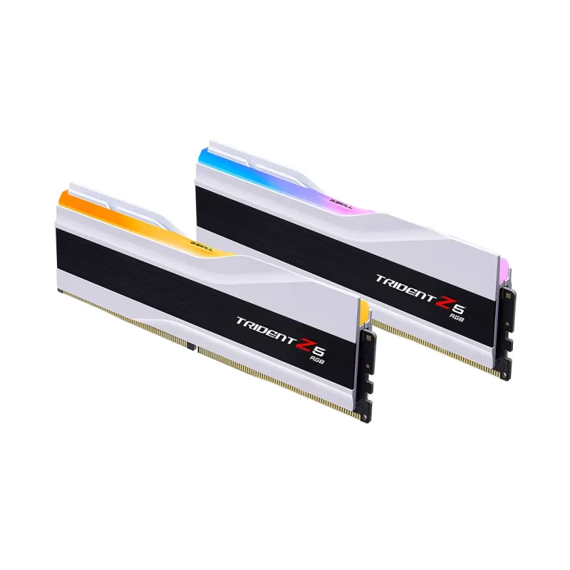 G Skill Trident Z5 RGB DDR5 6400Mhz 96GB (48GBx2) CL32-39-39-102