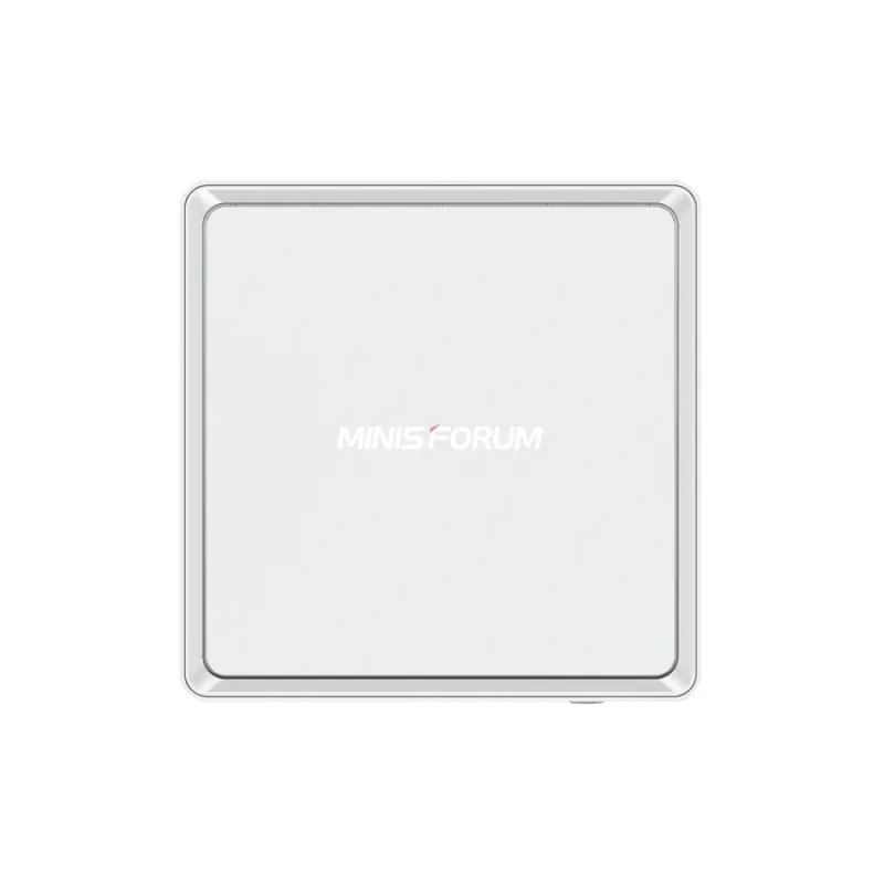 Minisforum UN1290 i9-12900HK 16/32GB RAM 512GB/1TB SSD Win 11 Home 迷你電腦 - 16GB DDR4 RAM+512GB SSD