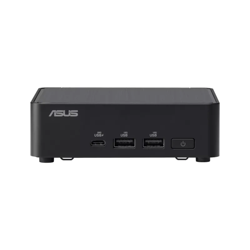 ASUS 華碩 NUC 14 Pro Tall Kit  (RNUC14RVHI300000I) Core 3 100U DDR5 SODIMM M.2 SSD Thunderbolt 4 - BAREBONE 準系統