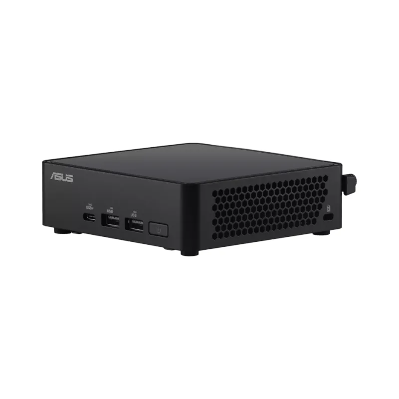 ASUS 華碩 NUC 14 Pro Tall Kit  (RNUC14RVSU900000I)  Ultra 9-185H DDR5 SODIMM M.2 SSD Thunderbolt 4 - BAREBONE 準系統