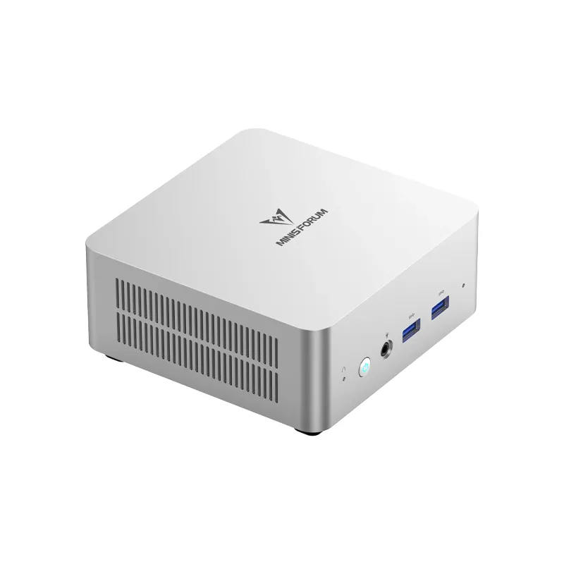 MINISFORUM UN1360 MiniPC 迷你電腦 INTEL Core™ i7-13620H - 16GB RAM / 1TB SSD / Windows 11 HOME