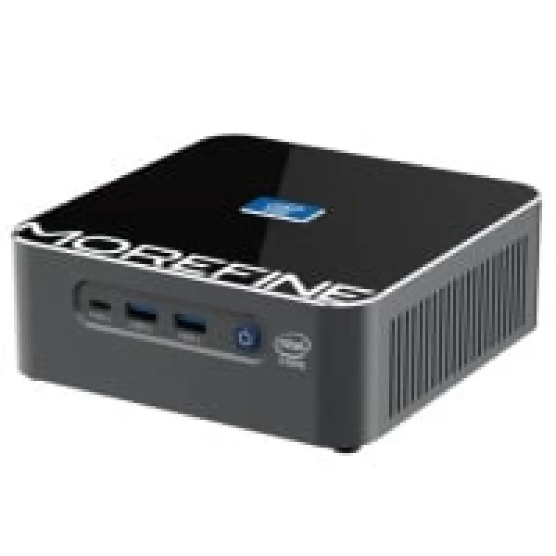 MOREFINE S600 迷你電腦 16GB RAM 1TB SSD WIN11 PRO (i9-12900HK) - i9-12900HK+16GB RAM+1TB SSD