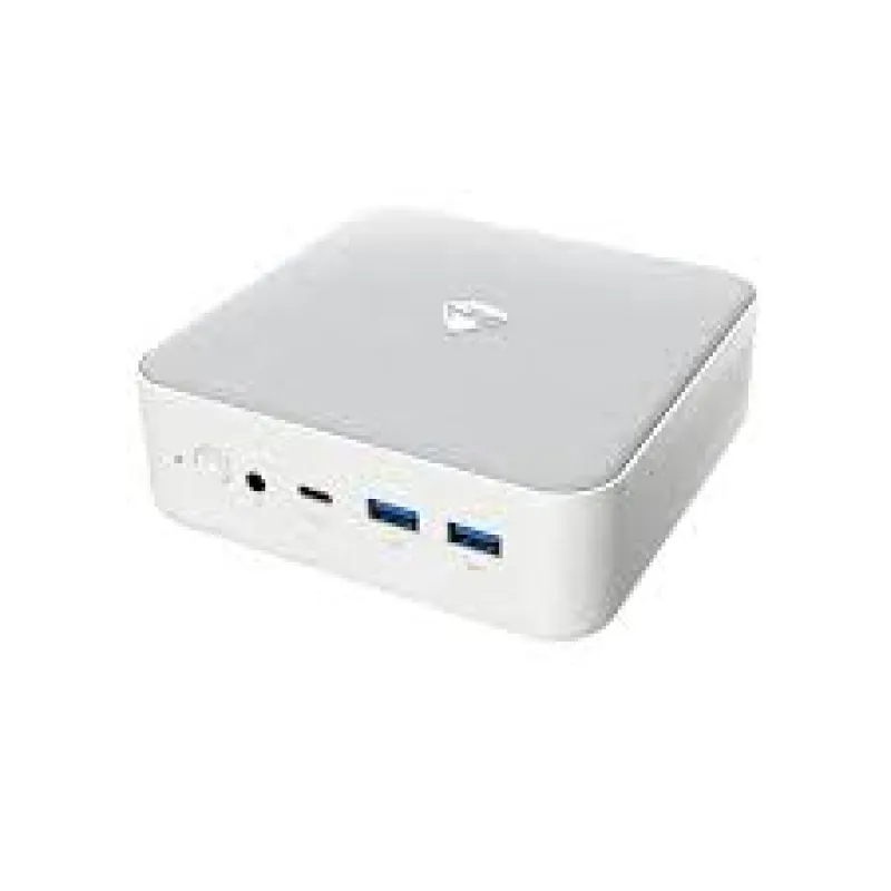 Machenike Creator II Mini PC 迷你電腦  Intel® Core™ i7-13620H / DDR5 32GB 5600mhz / 1TB SSD / WIFI 6E/Window 11 Pro